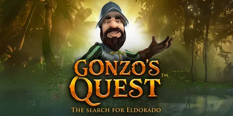 Gonzo'S Quest